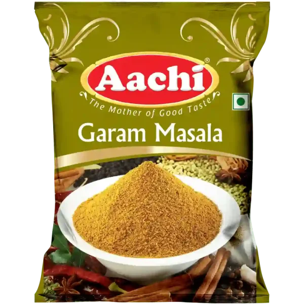 Aachi Garam Masala 200gm
