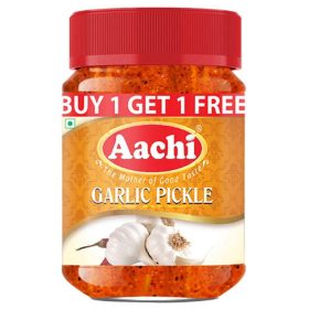Aachi Garlic Pickle 200gm