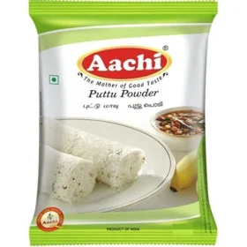 Aachi Puttu Powder 1kg
