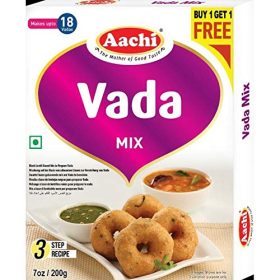 Aachi Vada Mix (Medu Vada) 200gm