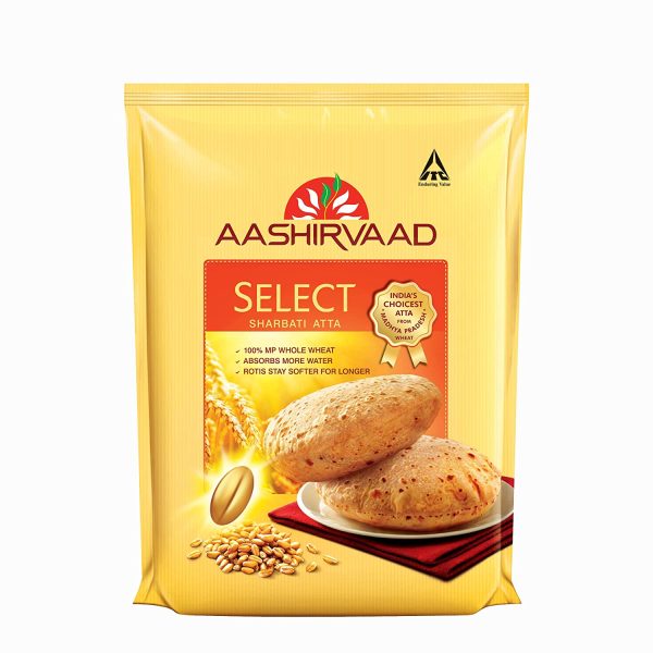 Aashirvaad-Select-Whole-Wheat-Sharbati-Atta-5kg