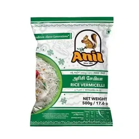 Anil Rice Vermicelli 500gm
