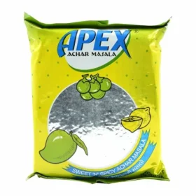 Apex Sweet Pickle Achar Masala 500gm