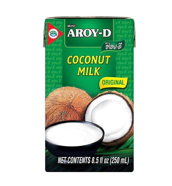 Aroy-D-Coconut-Milk