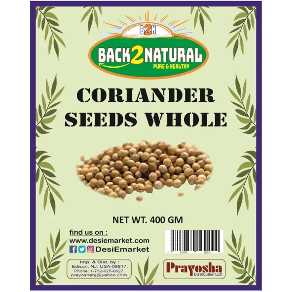 B2N-Coriander-Seed-400gm
