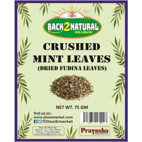 B2N-Crushed-Mint-Leaves-75gm