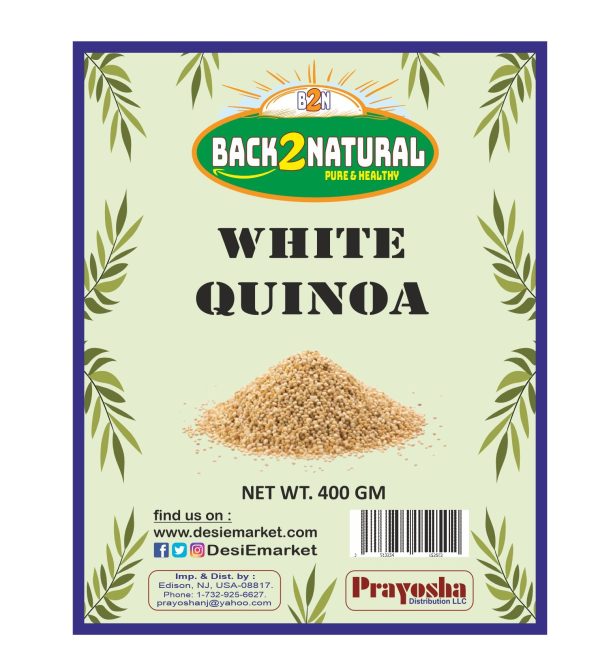 B2N-White-Quinoa-400gm