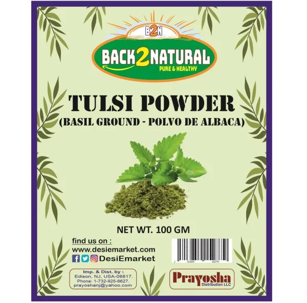 Back2Natural-Basil-_Tulsi_-Powder-100gm