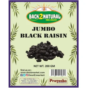Back2Natural-Black-Raisin-Jumbo-200gm-