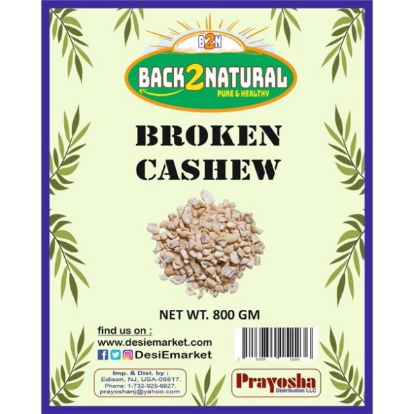 Back2Natural-Broken-Cashew-800gm