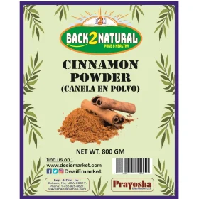 Back2Natural-Cinnamon-Powder-800gm