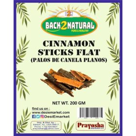 Back2Natural-Cinnamon-Sticks-Flat-200gm