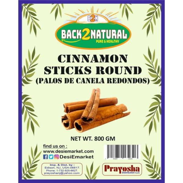 Back2Natural-Cinnamon-Sticks-Round-800gm