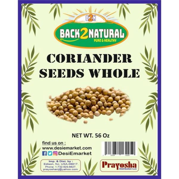 Back2Natural-Coriander-Dhania-Seeds-Whole-56oz