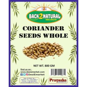 Back2Natural-Coriander-Dhania-Seeds-Whole-800gm