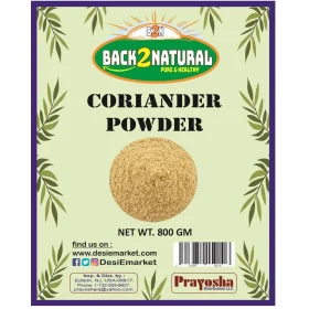 Back2Natural-Coriander-Powder-_Dhania_-800gm