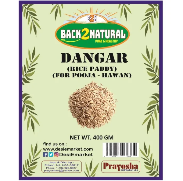 Back2Natural-Dangar-Rice-Paddy-For-Pooja-Hawan-400gm