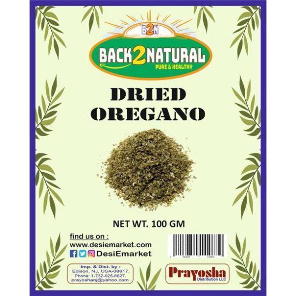 Back2Natural-Dried-Oregano-Leaf-Flakes-100gm