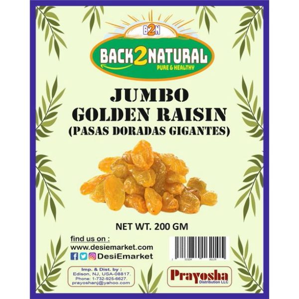 Back2Natural-Golden-Raisins-Jumbo-200gm