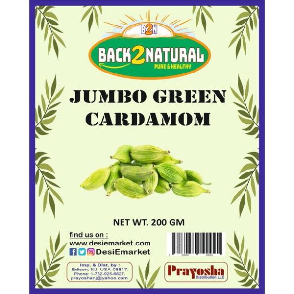 Back2Natural-Green-Cardamom-Pods-Spice-Hari-Elaichi-200gm