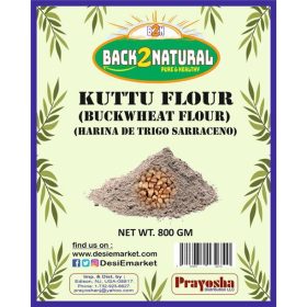 Back2Natural-Kuttu-Flour-Buckwheat-Flour-800gm