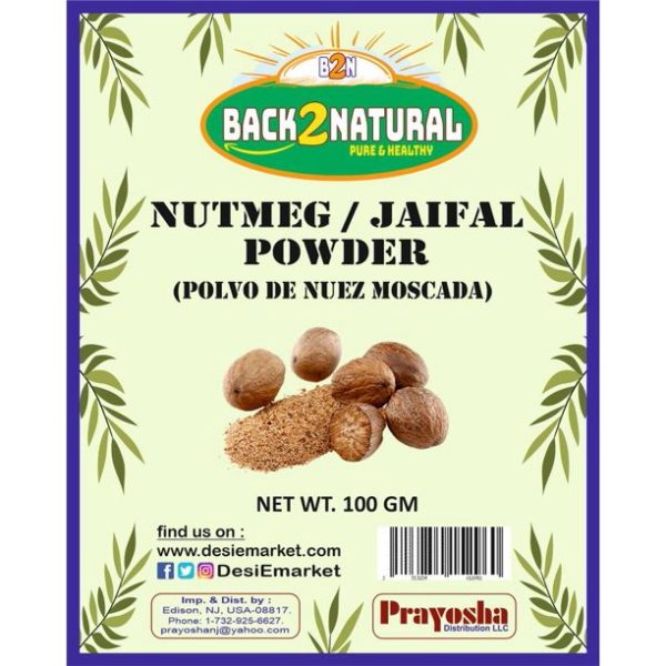 Back2Natural-Nutmeg-Jaiphal-Powder-100gm