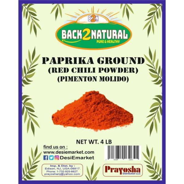Back2Natural-Paprika-Deggi-Mirch-Spice-Powder-Ground-4lb