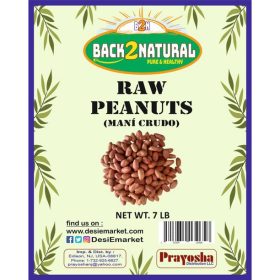 Back2Natural-Peanuts-Raw-Whole-With-Skin-uncooked-unsalted-7lb