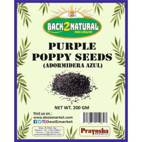 Back2Natural-Purple-Poppy-Seeds-200gm