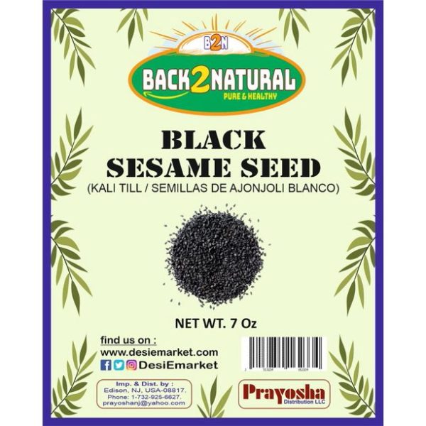Back2Natural-Sesame-Seeds-Black-200gm