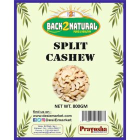 Back2Natural-Split-Cashew-800gm