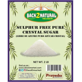 Back2Natural-Sulphur-Free-Pure-Crystal-Sugar-2lb
