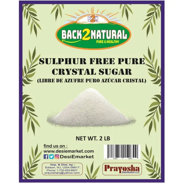 Back2Natural-Sulphur-Free-Pure-Crystal-Sugar-2lb