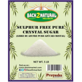 Back2Natural-Sulphur-Free-Pure-Crystal-Sugar-5lb-