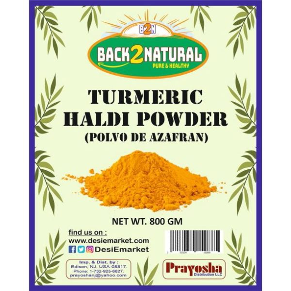 Back2Natural-Turmeric-Haldi-Root-Powder-800gm