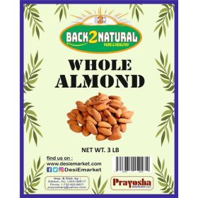 Back2Natural-Whole-Almond-3lb