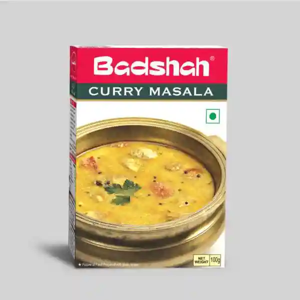Badshah Curry Masala 100gm