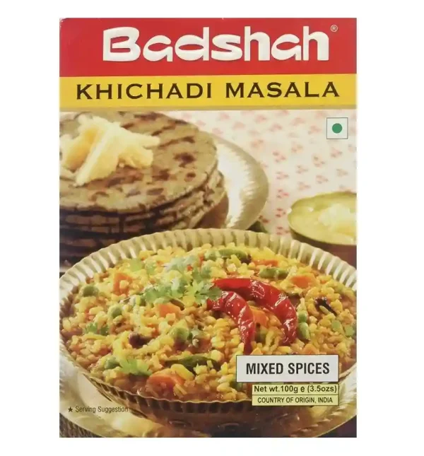 Badshah Khichdi Masala 100gm