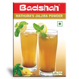 Badshah Mathura's Jaljira Masala 100gm