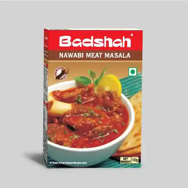 Badshah Nawabi Meat Masala 100gm