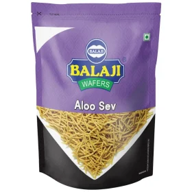 Balaji Aloo Sev 400gm