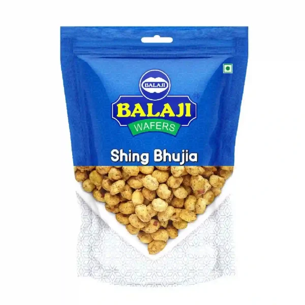 Balaji Sing Bhujia