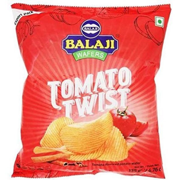 Balaji-Tomato-Twist-Tomato-Potato-Wafer-135gm