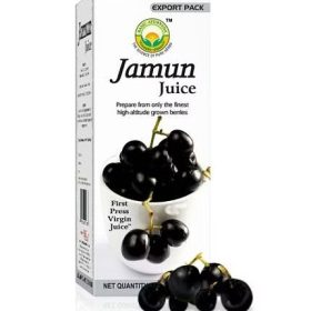 Basic Ayurveda Jamun Juice 960ml