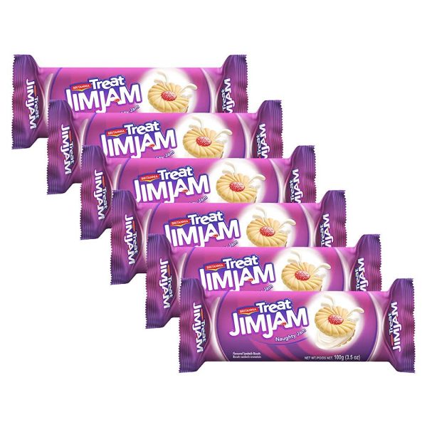 Britania-Treat-Naughty-Jim-Jam-Sandwich-Biscuits-100gm-Pack-of-6