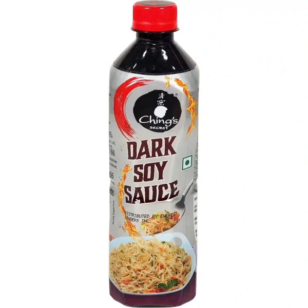 Ching's Secret Dark Soy Sauce 750gm
