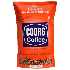 Coorg Specialty Coffee 200gm