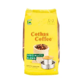 Cothas Coffee 454gm