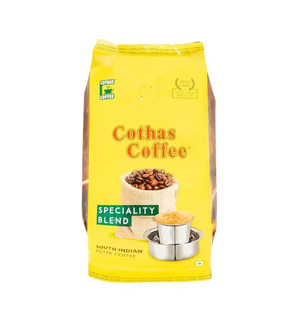Cothas Coffee 500gm