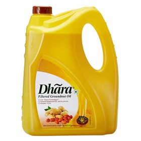 Dhara-Groudnut-Oil